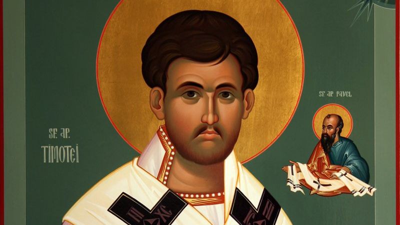 Calendar ortodox. Ce sfinţi sunt pomeniţi astăzi