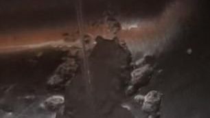 A pornit camera telefonului și a învârtit robinetul. Ce a urmat este INCREDIBIL!