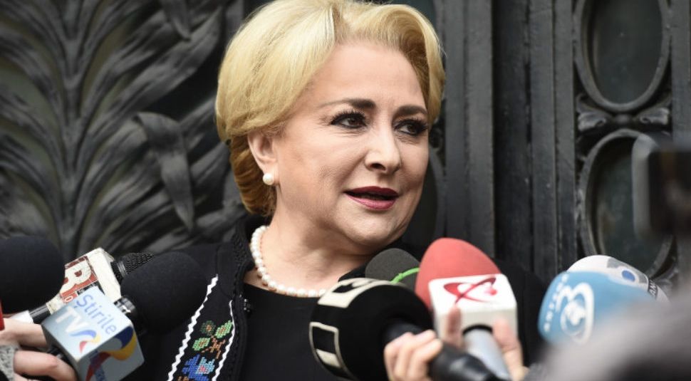 Audieri-fulger cu circ pentru miniştrii din Guvernul Dăncilă. Planuri SF şi umor involuntar