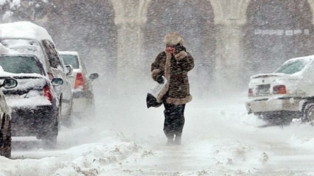 Mobilizare la MAI, după CODUL GALBEN emis de meteorologi. Măsuri anunțate de Fifor