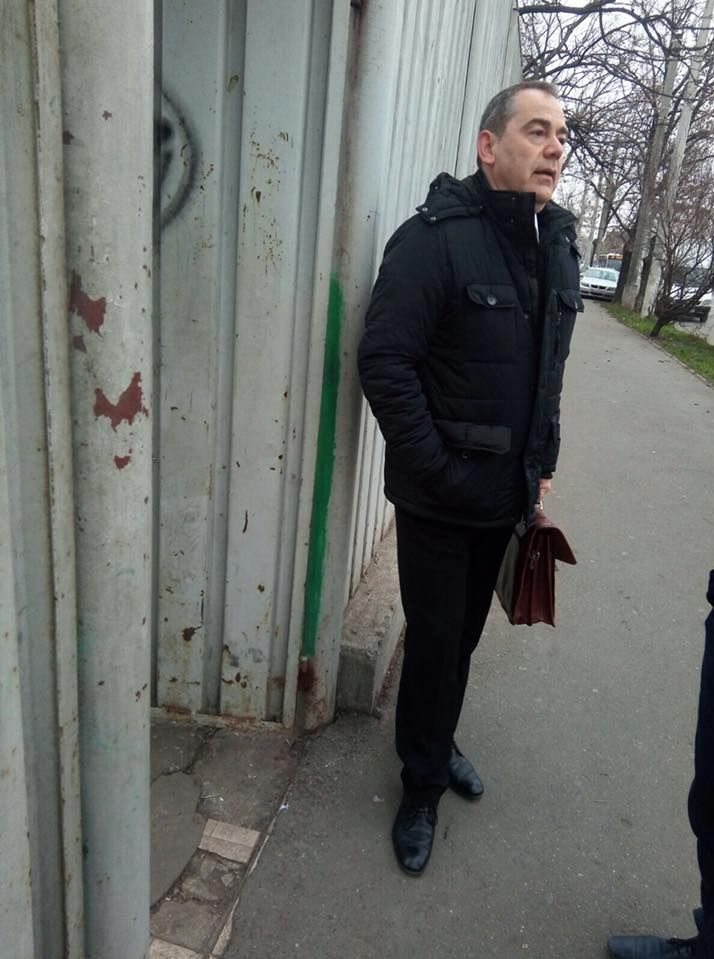 Senator USR, împiedicat să intre într-un centru de plasament din sectorul 5: "Ce vor să ascundă?"