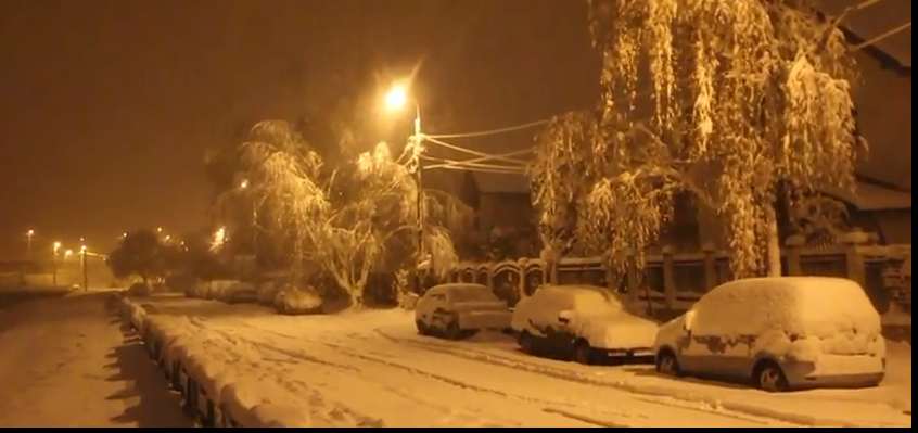 Cum va fi vremea în următoarele două săptămâni. Prognoza meteo