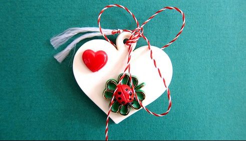 1 Martie | MĂRŢIŞOR. Cât timp trebuie purtat MĂRŢIŞORUL. Nu îl da jos mai devreme! Aduce GHINION