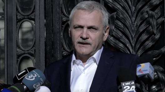 Liviu Dragnea anunţă că se va face o "curățenie" în Guvern