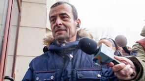 Procurorul "Portocală", audiere surpriză la DNA