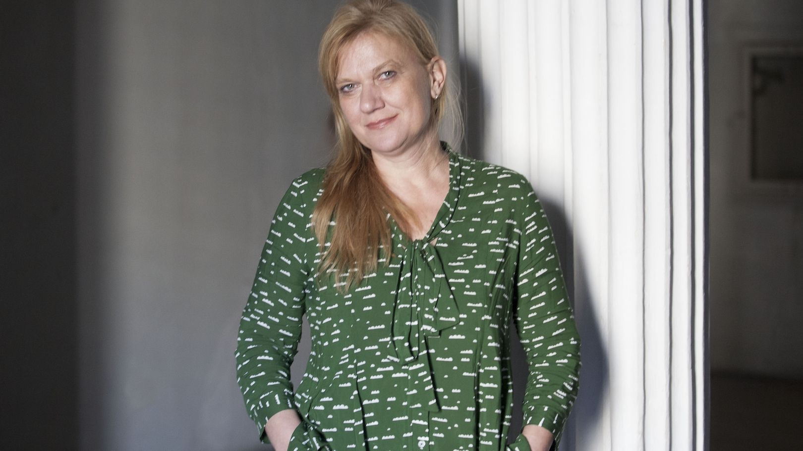 Ada Solomon, noua președintă executivă a European Women's Audiovisual Network
