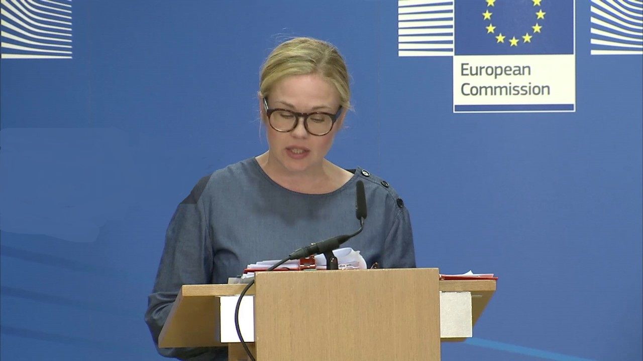 Comisia Europeană, avertisment pentru România pe subiectul gazelor naturale