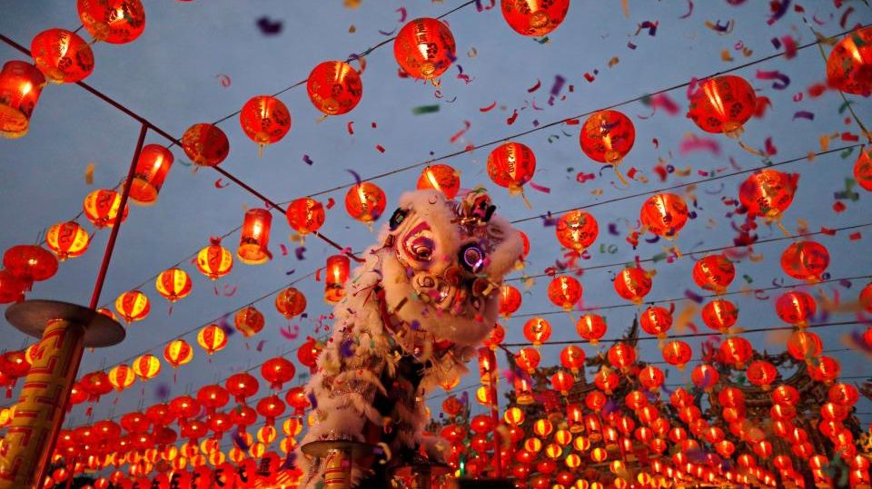 China a intrat în noul an: 2018 va aduce numeroase schimbări pentru multe dintre zodii