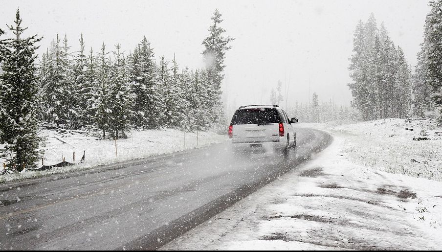MAE: atenționare de călătorie în mai multe state europene, din cauza condițiilor meteo extreme