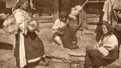 BABELE. Tradiţii, superstiţii. Cum se aleg, de fapt, BABELE. Semnele care prevăd un an bogat