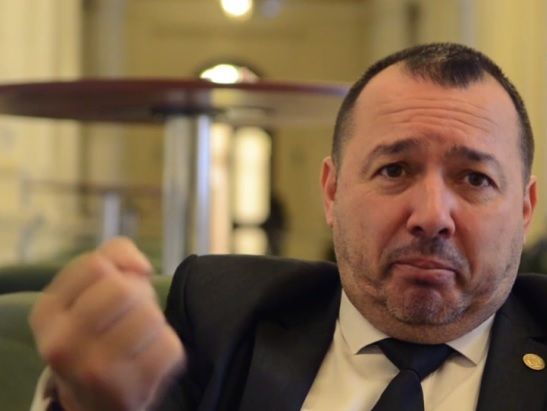 Inflaţie de comisii marca PSD. Deputatul "Mitralieră" vrea comisie pentru activitatea DNA