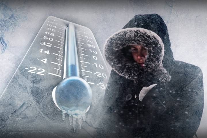 Avertizare meteo: Cod portocaliu de viscol şi ger şi Cod galben de ninsori. Ce zone sunt vizate