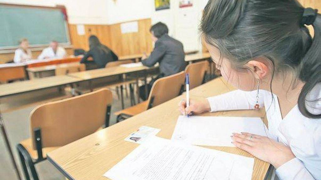 Competenţe digitale 2018: Subiecte şi rezultate. Iată ce au primit elevii la Bacalaureat 2018