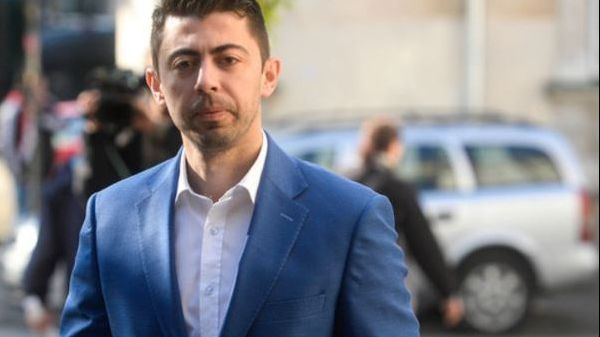 V.Cosma: N-am spus "Te sparg!" lui Alexe, n-ați auzit bine. Eu când fac acuzații am și înregistrări