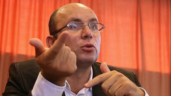 Cozmin Guşă: Democraţia reprezentativă este pusă în pericol de către PSD