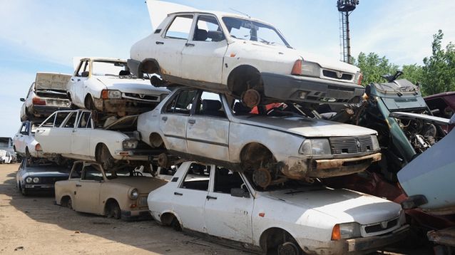 Previziuni tulburătoare: atentat cu o DACIA capcană în România 