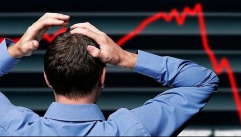 Bursele globale, în alertă, pe fundalul unor scăderi la majoritatea indicilor. Bitcoin, în scădere