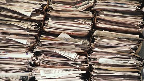 Reporterii Realităţii: Istorie cu iz de mucegai. Dezastrul de la Arhivele Naţionale 