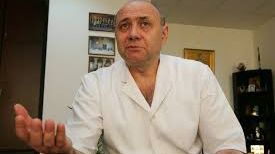 Irinel Popescu, medic