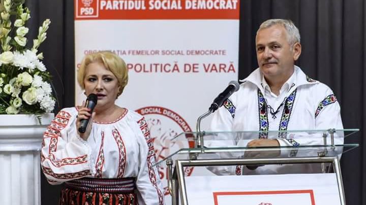 Surse din PSD: Nici liderii fideli lui Dragnea, nici rivalii săi nu știau de Congres