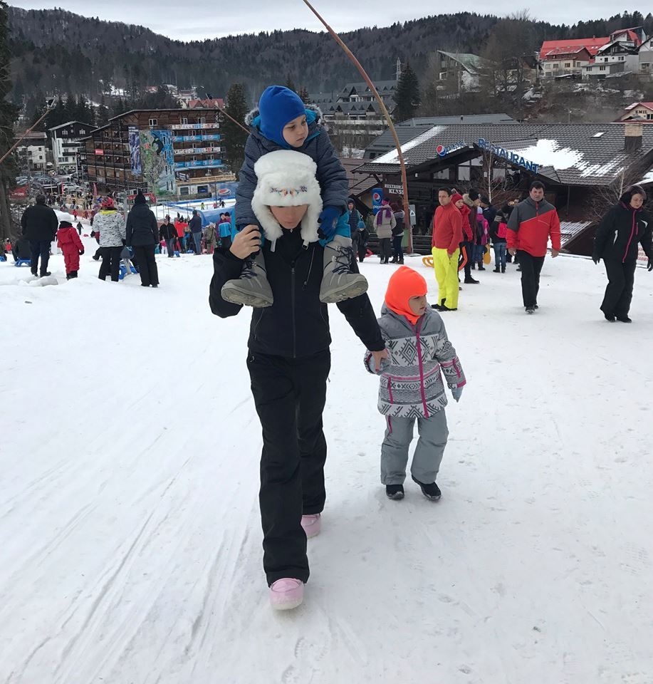 Elena Băsescu, însărcinată. Mesajul transmis de fostul președinte al României 