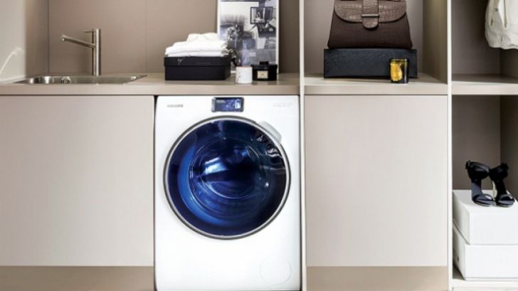 eMAG Masini de spalat rufe – Modelele cu preturile cele mai avantajoase