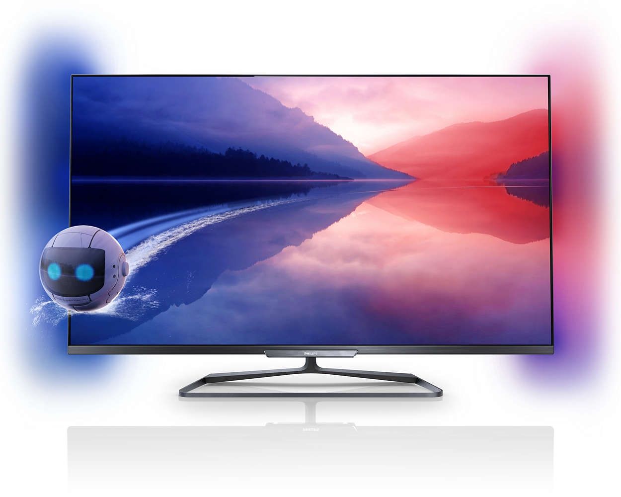 eMAG. Televizoare Philips în oferta anului 2018. Vezi preţurile speciale