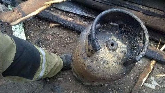 Explozie puternică într-o gospodărie din Tulcea. FOTO: Arhiva
