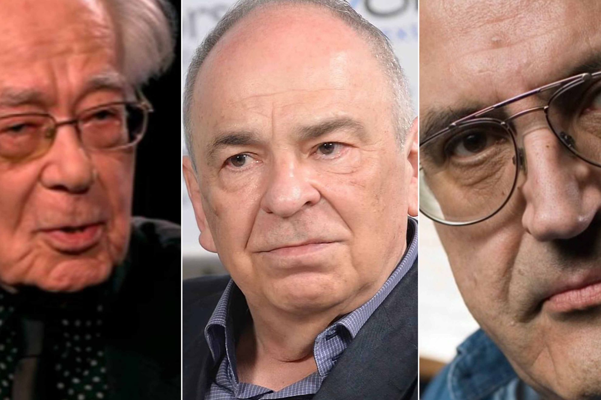 „Fără penali în funcții publice” USR vrea să schimbe Constituţia, Liiceanu şi Şora printre semnatari