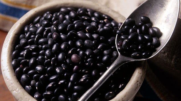 Dieta cu fasole neagră. Aşa topești instant kilogramele în plus