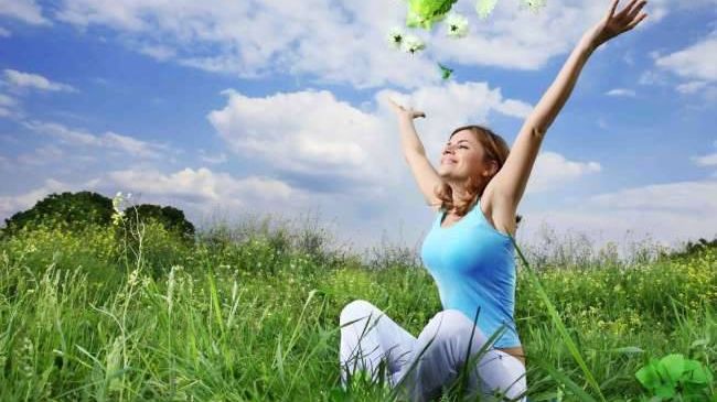 Dieta care te face fericit. Efectele sunt de neimaginat!