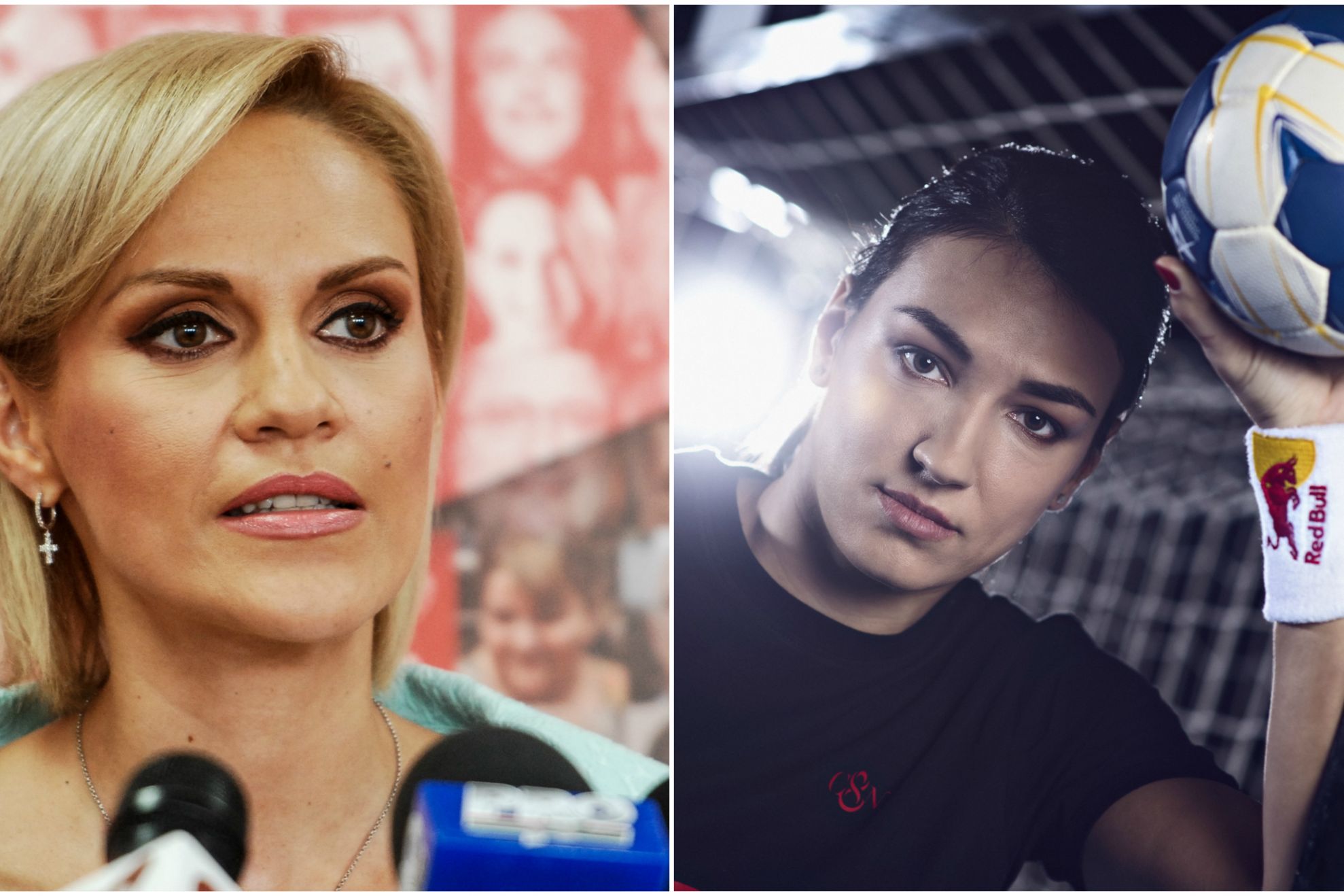 Gabriela Firea i-a dat un salariu colosal handbalistei Cristina Neagu la CSM București