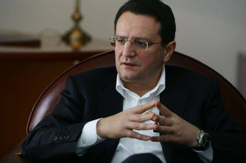 Claudiu Manda: George Maior, chemat la audieri, la Comisia SRI, pe 27 februarie