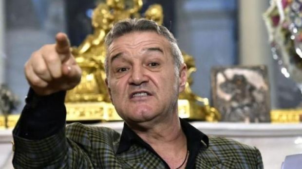 FCSB - Lazio | Gigi Becali, anunț neașteptat de ultimă oră. Este o veste proastă