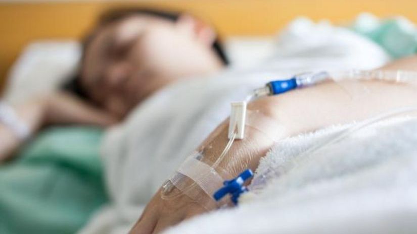 Încă o femeie ucisă de gripă! Bilanţul a ajuns la 54 de morţi