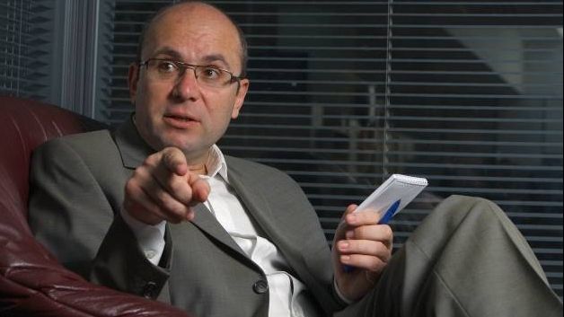  Ruptură în PSD? Cozmin Gușă: Majoritatea este de acord cu ceea ce face Cătălin Rădulescu 