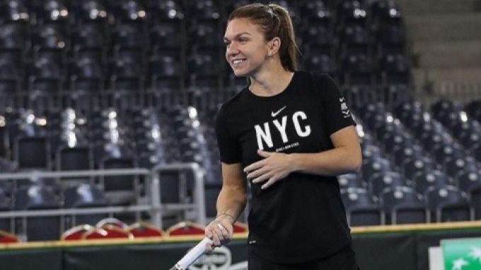 Suma impresionantă câștigată de Simona Halep în primele două luni din 2018
