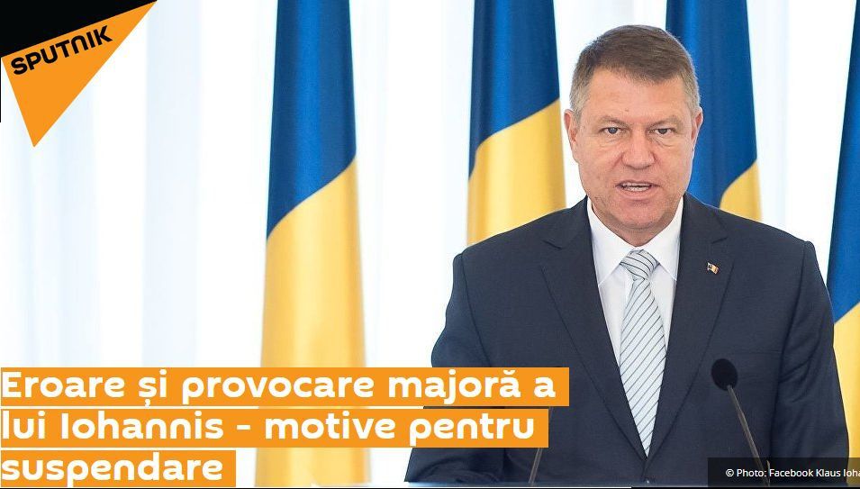 Ipoteză șocantă lansată dinspre Rusia după propunerea de revocare a lui Kovesi 