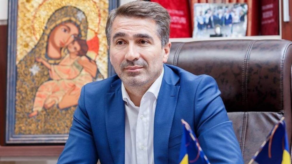 Ionel Arsene, eliberat din arest şi pus sub control judiciar pentru 60 de zile