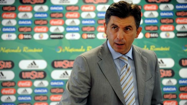 UPDATE Ionuț Lupescu ar putea fi noul ministru al Sportului. Reacția fostului internațional