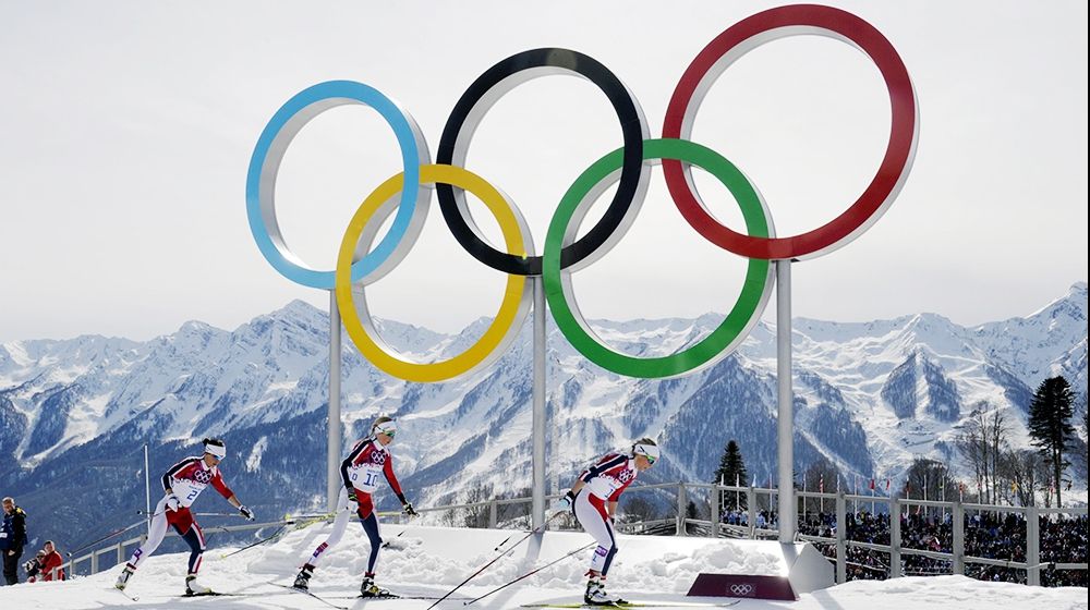 Jocurile Olimpice de iarnă 2018 // Ce sportivi români au şansă să câştige o medalie. Program complet