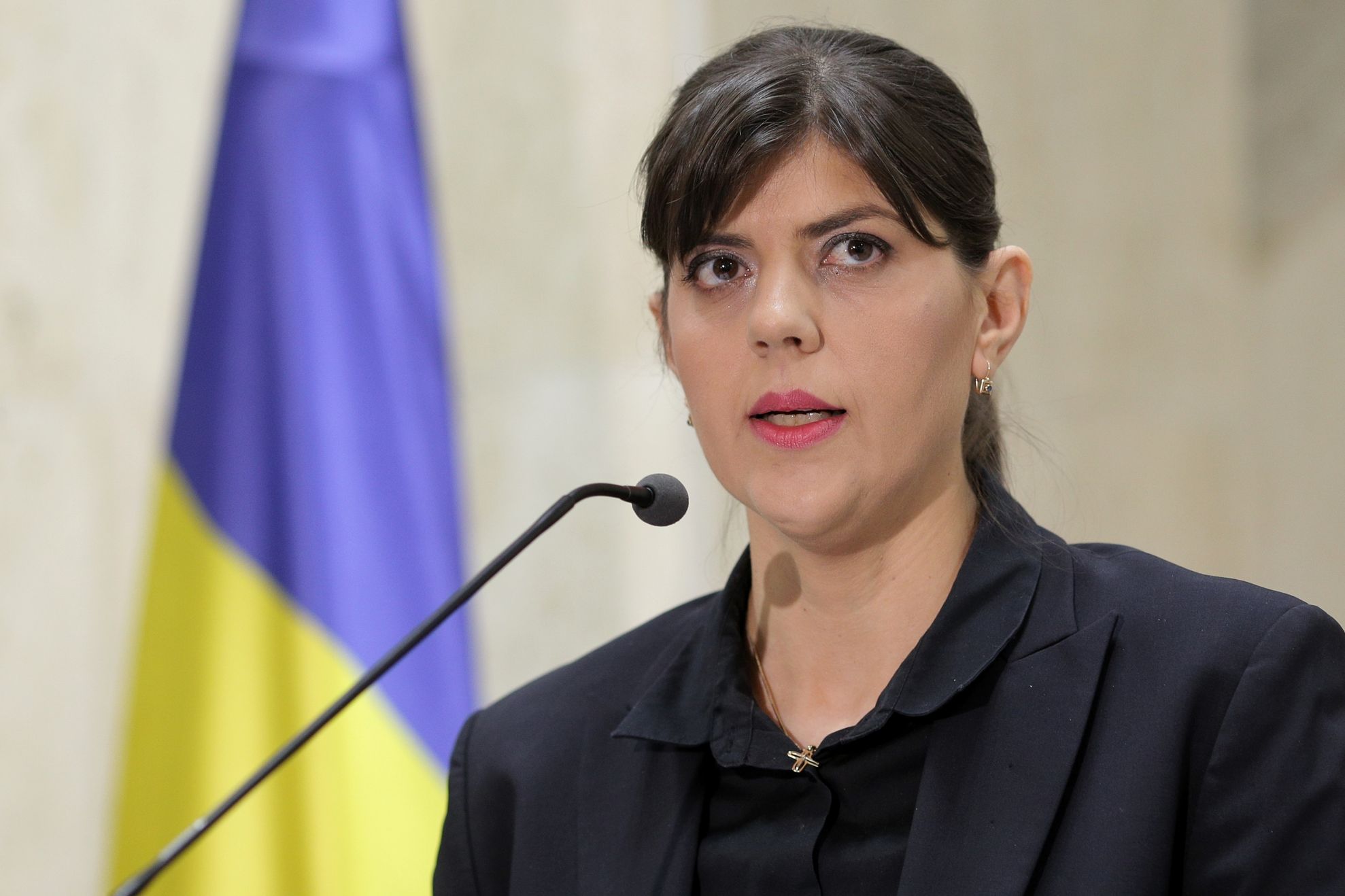 Prima reacție a lui Kovesi: Voi răspunde punct cu punct tuturor afirmațiilor ministrului Justiției