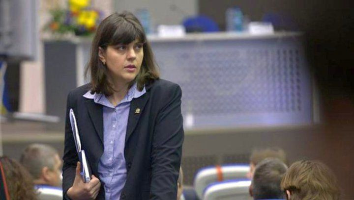 Klaus Iohannis dezvăluie: Nu am avut nicio discuție cu Kovesi. Nu este nevoie