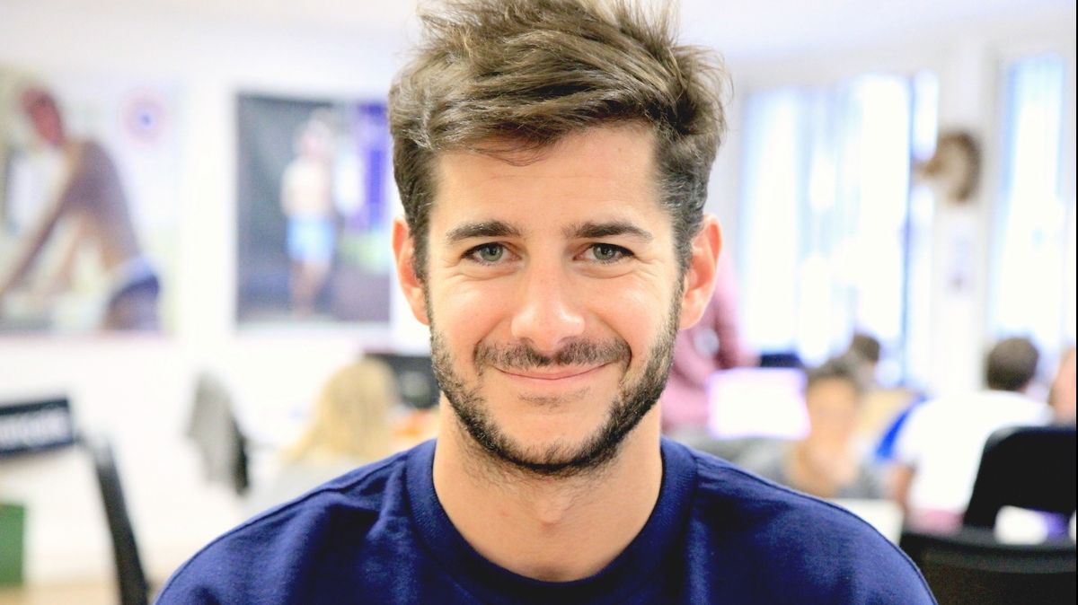 A făcut 13 milioane de euro în urma unui pariu făcut cu un prieten. Povestea norocosului