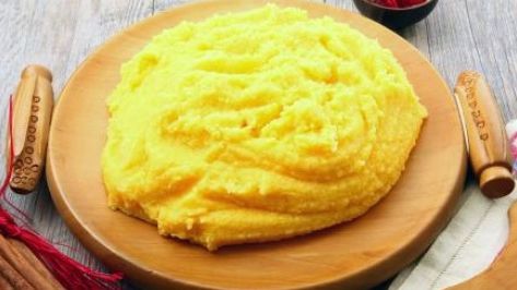 Mamaliga