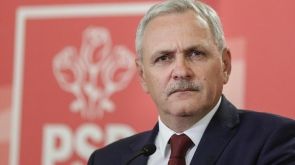 Ce spune Dragnea despre o posibilă suspendare a președintelui
