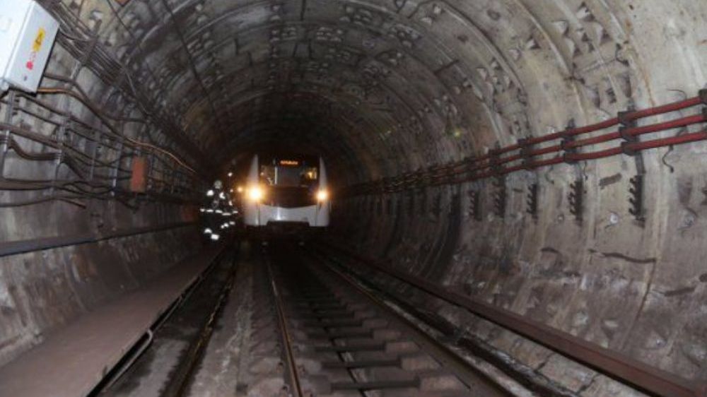 Tragedie cu multe semne de întrebare la metrou