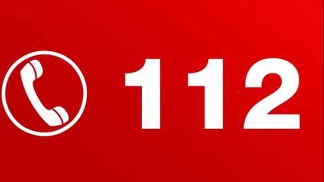 Un bărbat din Iaşi şi-a reclamat soţia la 112. Ce s-a întâmplat când a venit poliţia