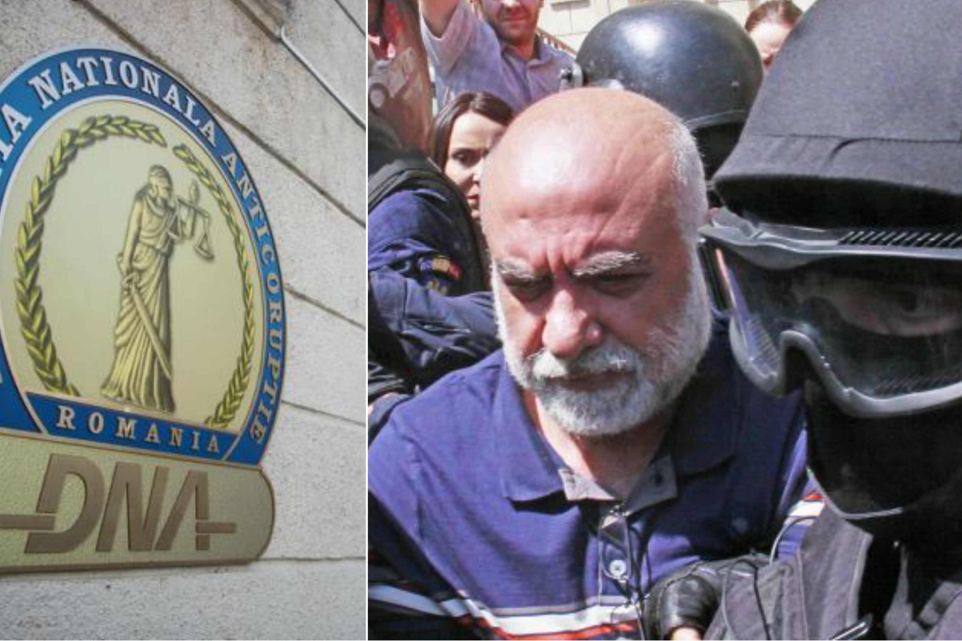 Un nou eșec răsunător pentru DNA. Dosarul lui Omar Hayssam, clasat UPDATE