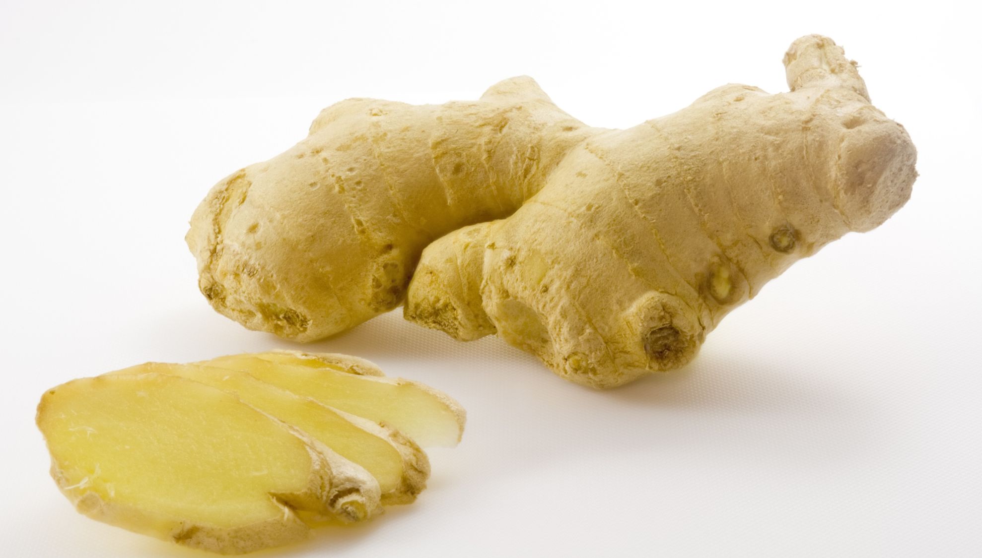 De ce este bine să bem suc de ghimbir